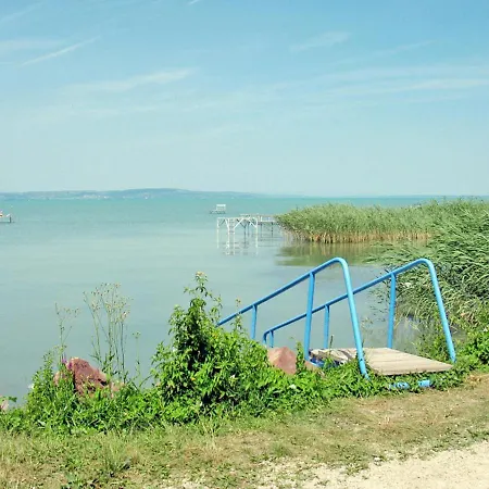 Dom wakacyjny Holiday Panorama - Sio403 Balatonvilágos