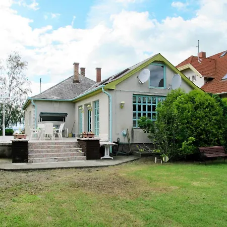 Holiday Panorama - Sio403 Balatonvilágos