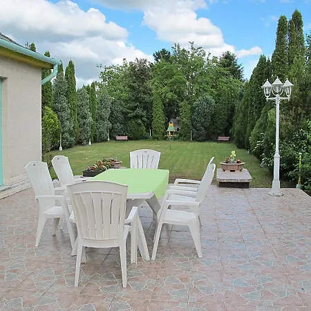 Holiday Panorama - Sio403 * Balatonvilágos